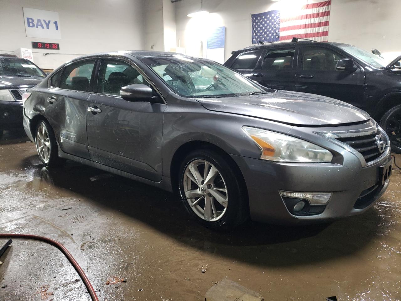 2014 Nissan Altima - Image 4