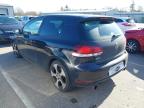 2009 VOLKSWAGEN GOLF GTI for sale at Copart NEWBURY