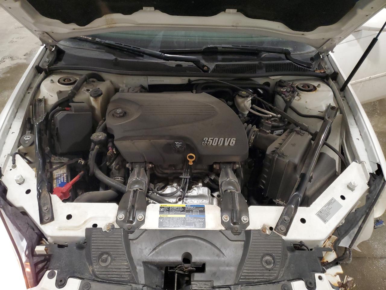 2010 Chevrolet Impala - Image 11