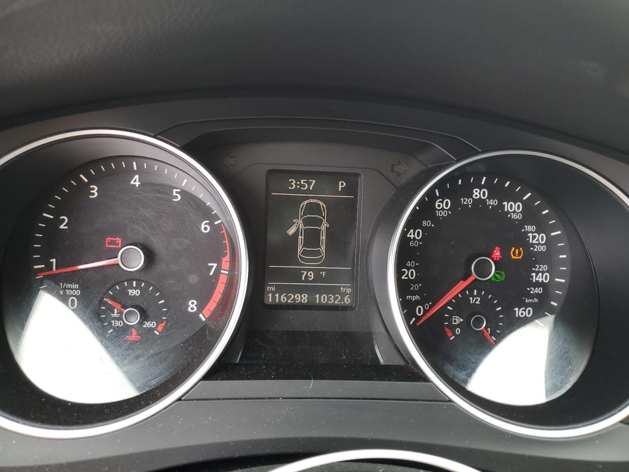 2017 Volkswagen Jetta - Image 9