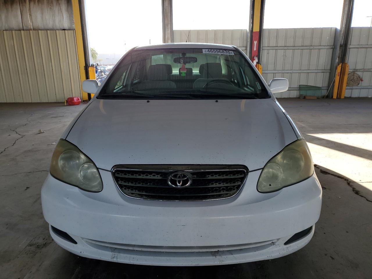 2006 Toyota Corolla - Image 5