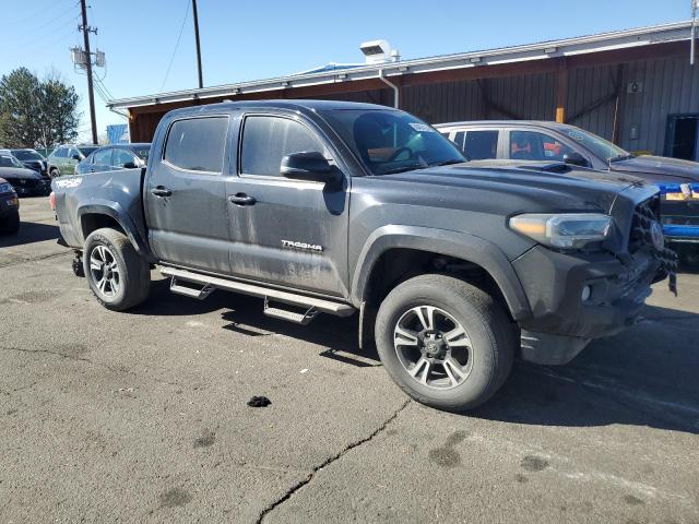  TOYOTA TACOMA 2021 Czarny