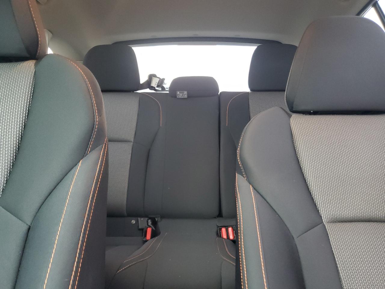 2020 Subaru XV - Image 10