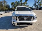 2018 Nissan Titan Sv na sprzedaż w Ocala, FL - Front End
