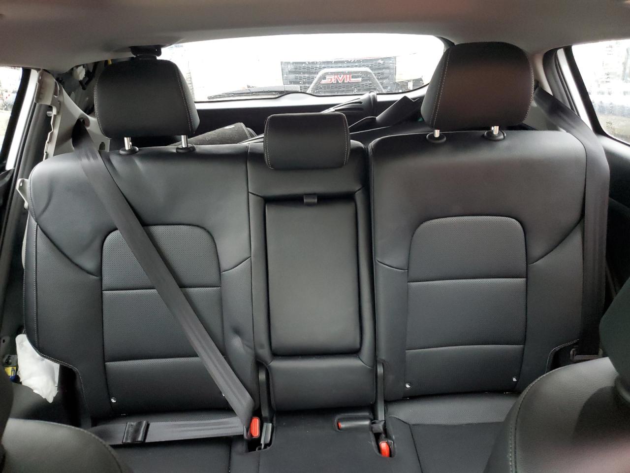 2021 Kia Sportage - Image 10