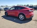 2024 Tesla Model Y  на продаже в Pennsburg, PA - Side