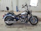 2012 Harley-Davidson Flstf Fatboy en Venta en Hurricane, WV - Minor Dent/Scratches