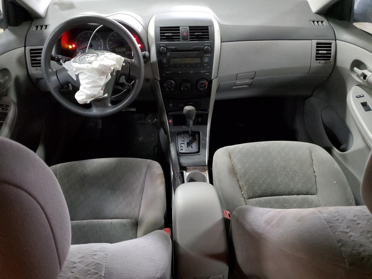 2009 Toyota Corolla - Image 8