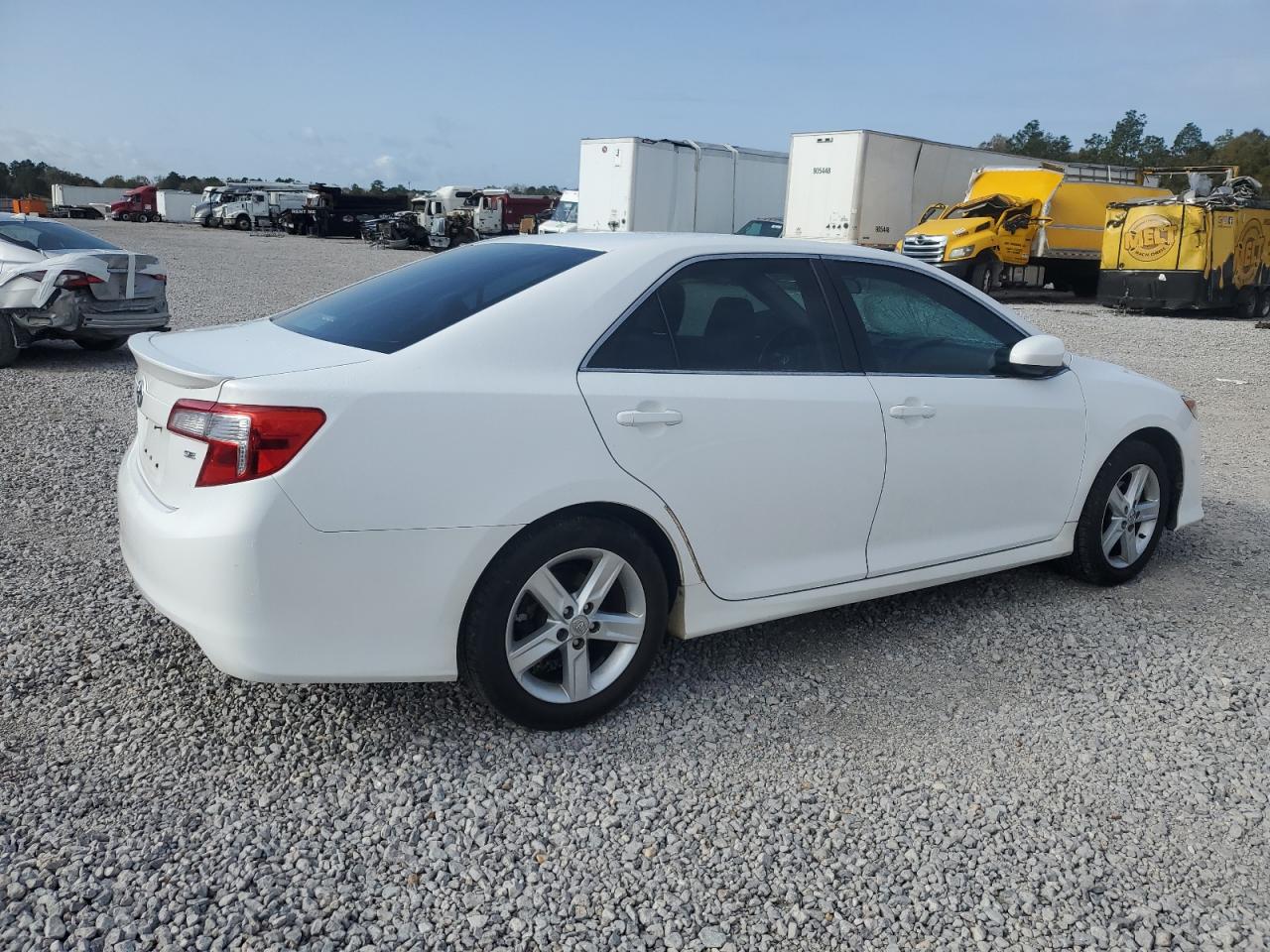 2013 Toyota Camry - Image 3