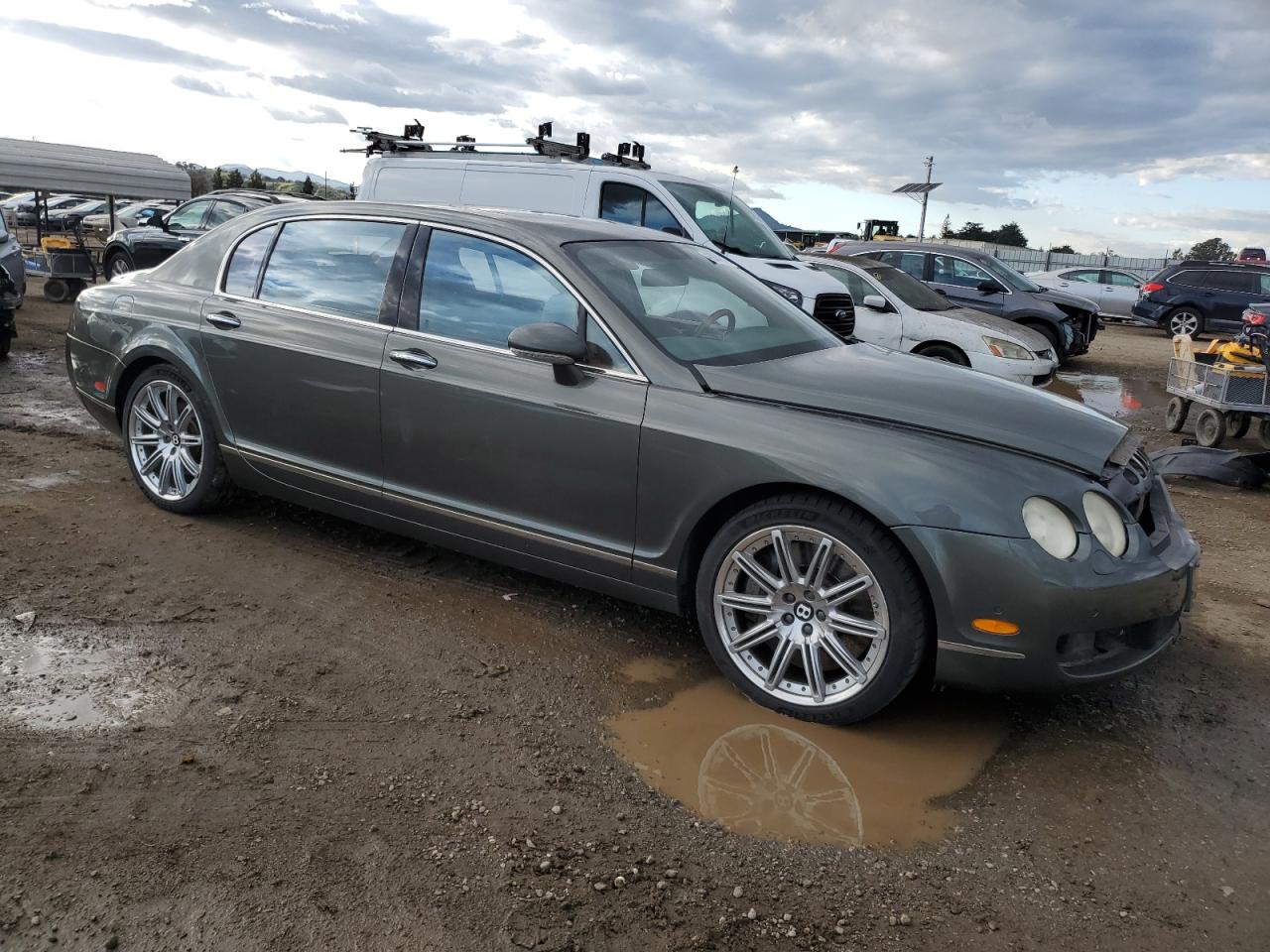 2006 Bentley Continental - Image 4