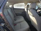 2016 Honda Civic Lx for Sale in Littleton, CO - Front End