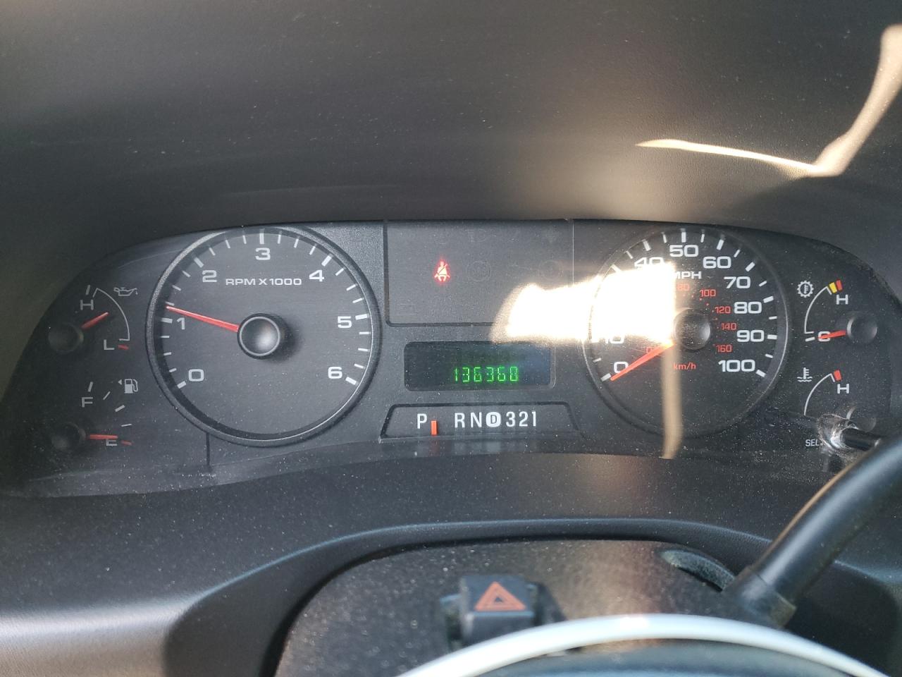 2006 Ford F250 - Image 9