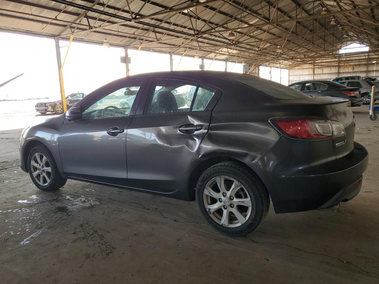 2010 Mazda 3 - Image 2