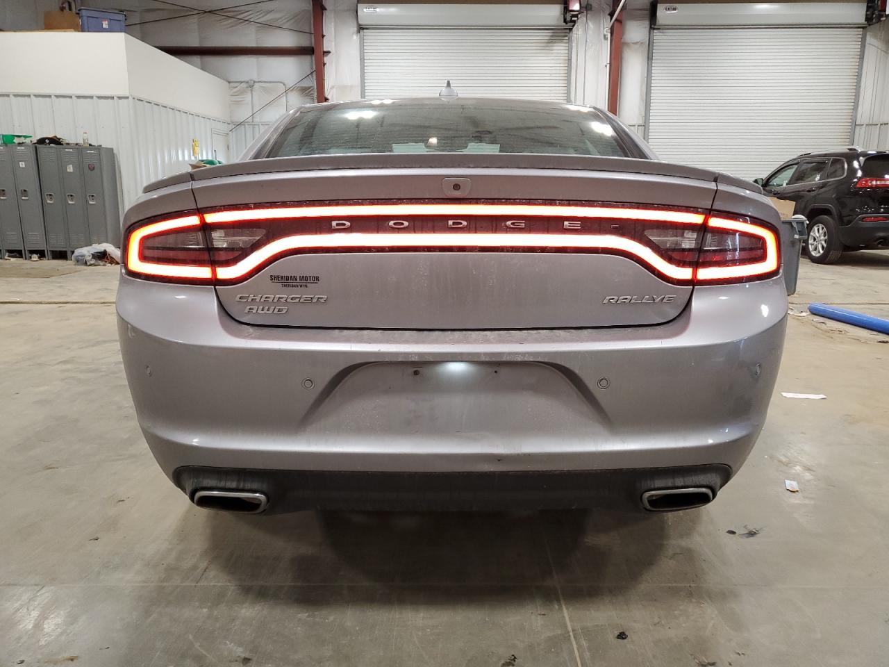 2016 Dodge Charger - Image 6