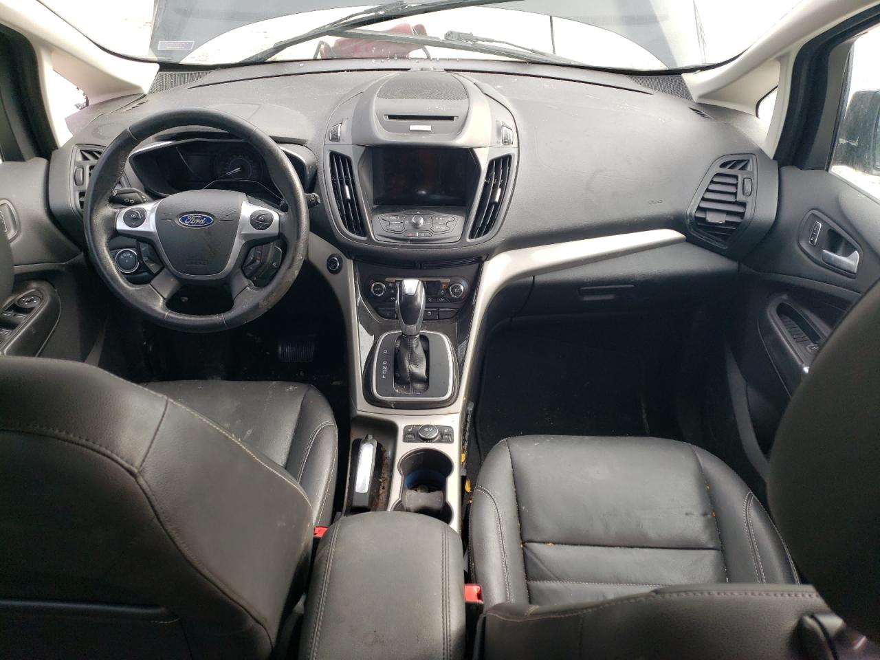 2016 Ford C-MAX - Image 8