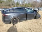 2024 Tesla Model X  for Sale in North Billerica, MA - Front End