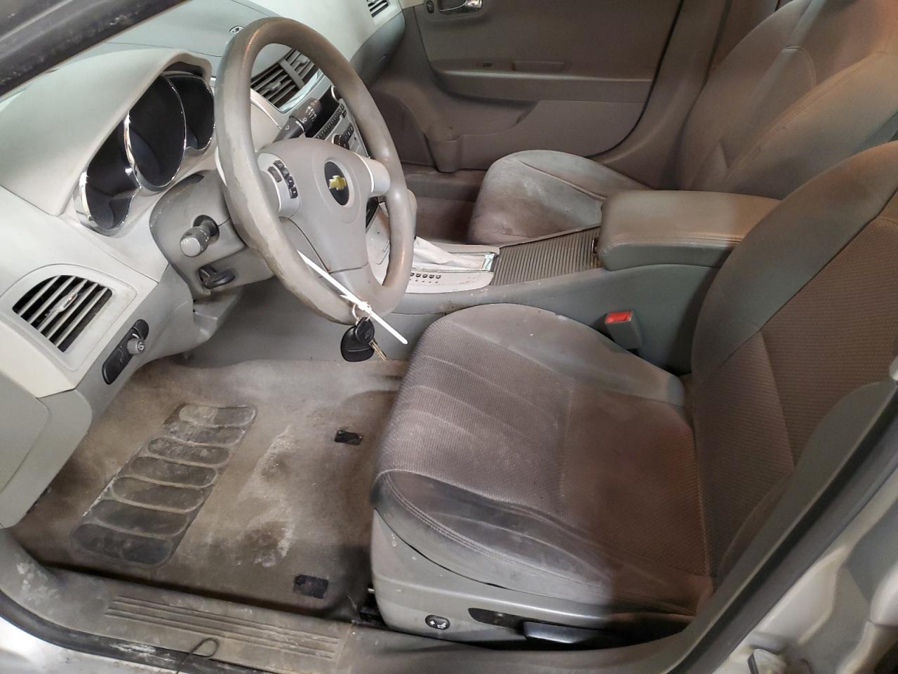 2012 Chevrolet Malibu - Image 7