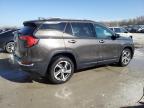 2019 Gmc Terrain Slt en Venta en Cahokia Heights, IL - Side