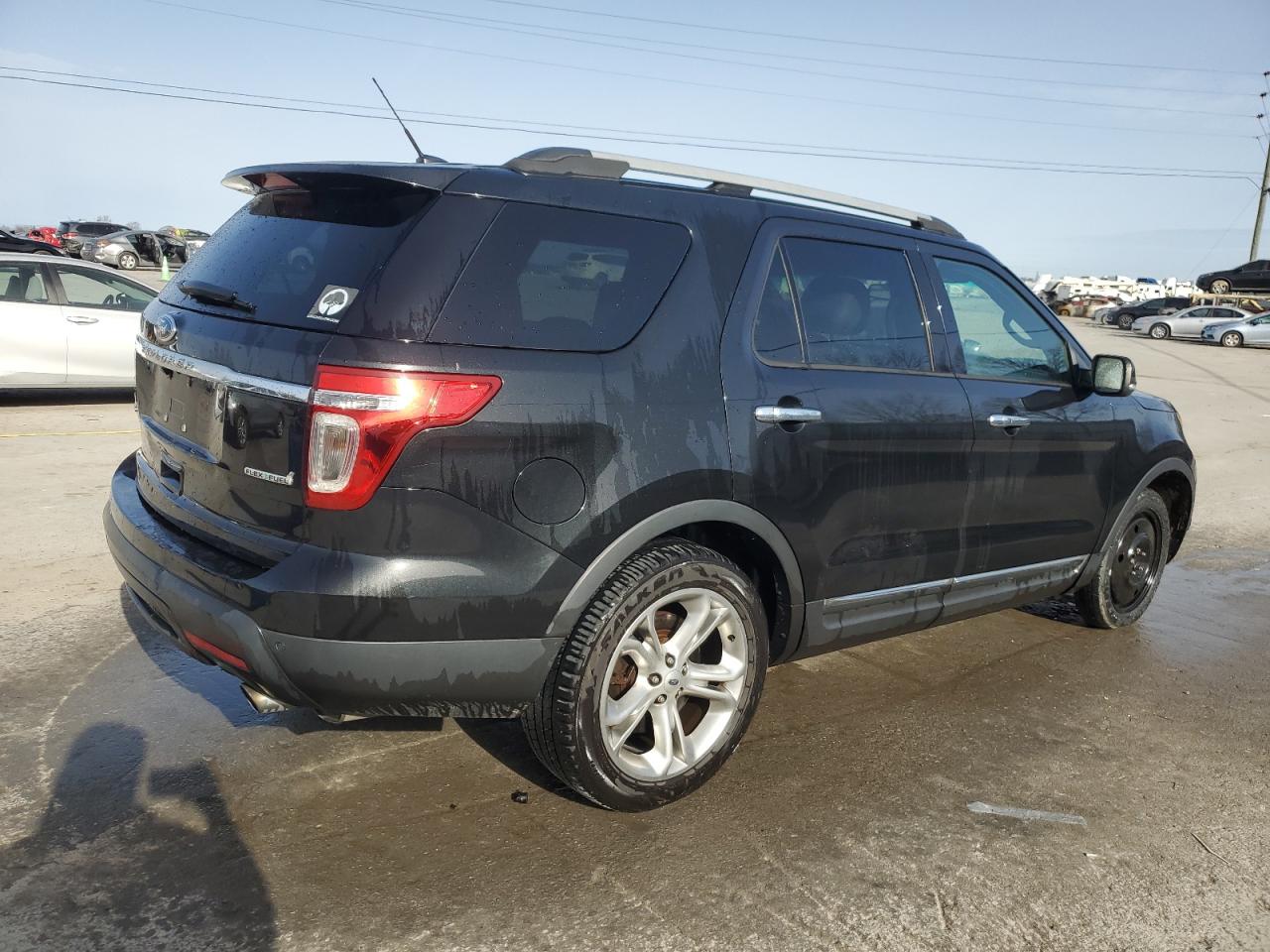 2015 Ford Explorer - Image 3