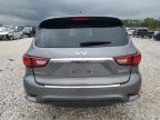2018 Infiniti Qx60  for Sale in Houston, TX - Front End