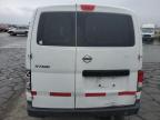2014 Nissan Nv200 2.5S იყიდება Martinez-ში, CA - Rear End