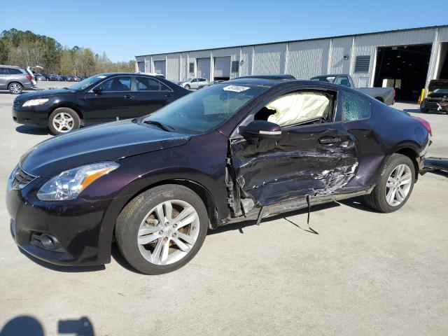 2012 Nissan Altima S