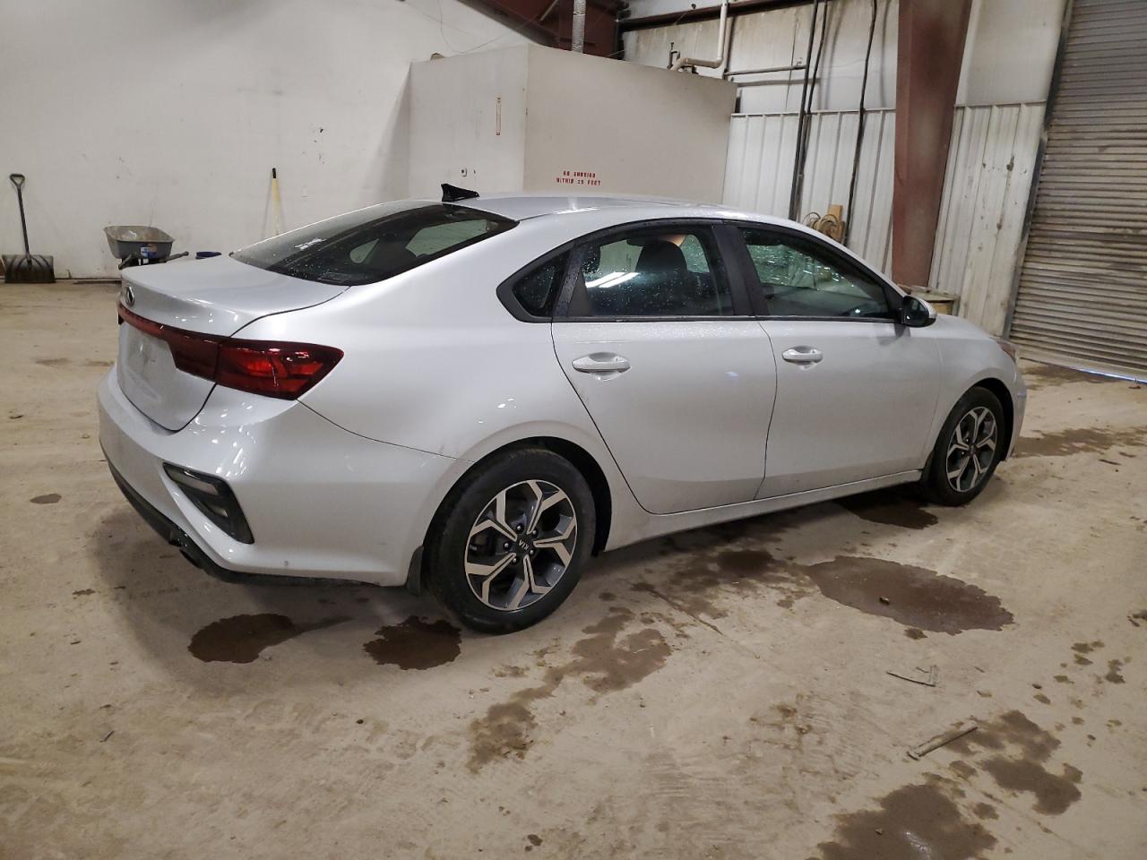 2020 Kia Forte - Image 3