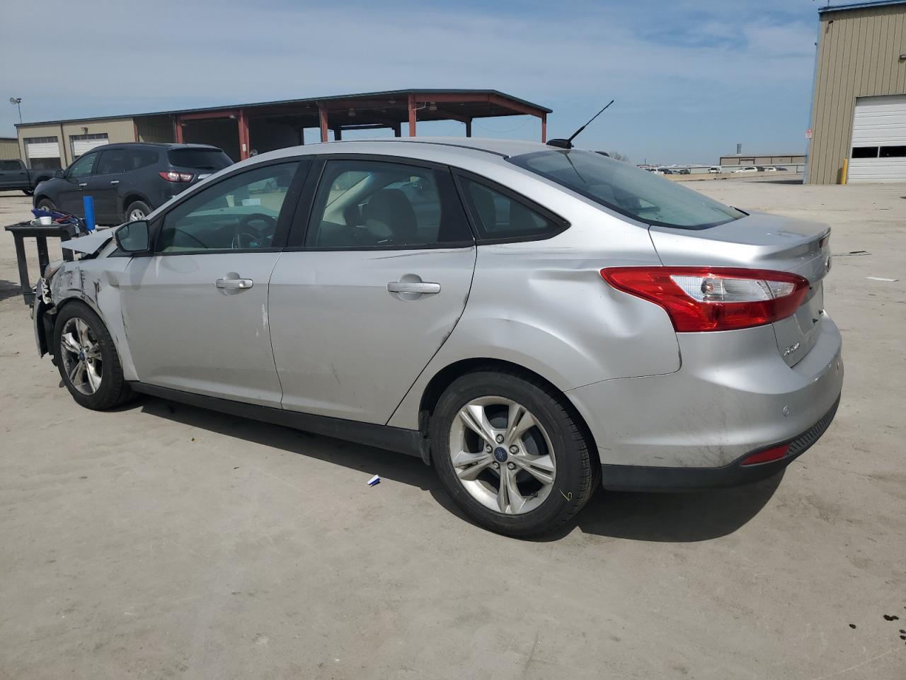 2014 Ford Focus - Image 2
