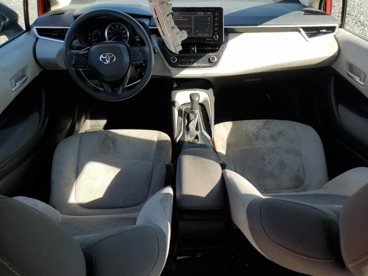 2021 Toyota Corolla - Image 8