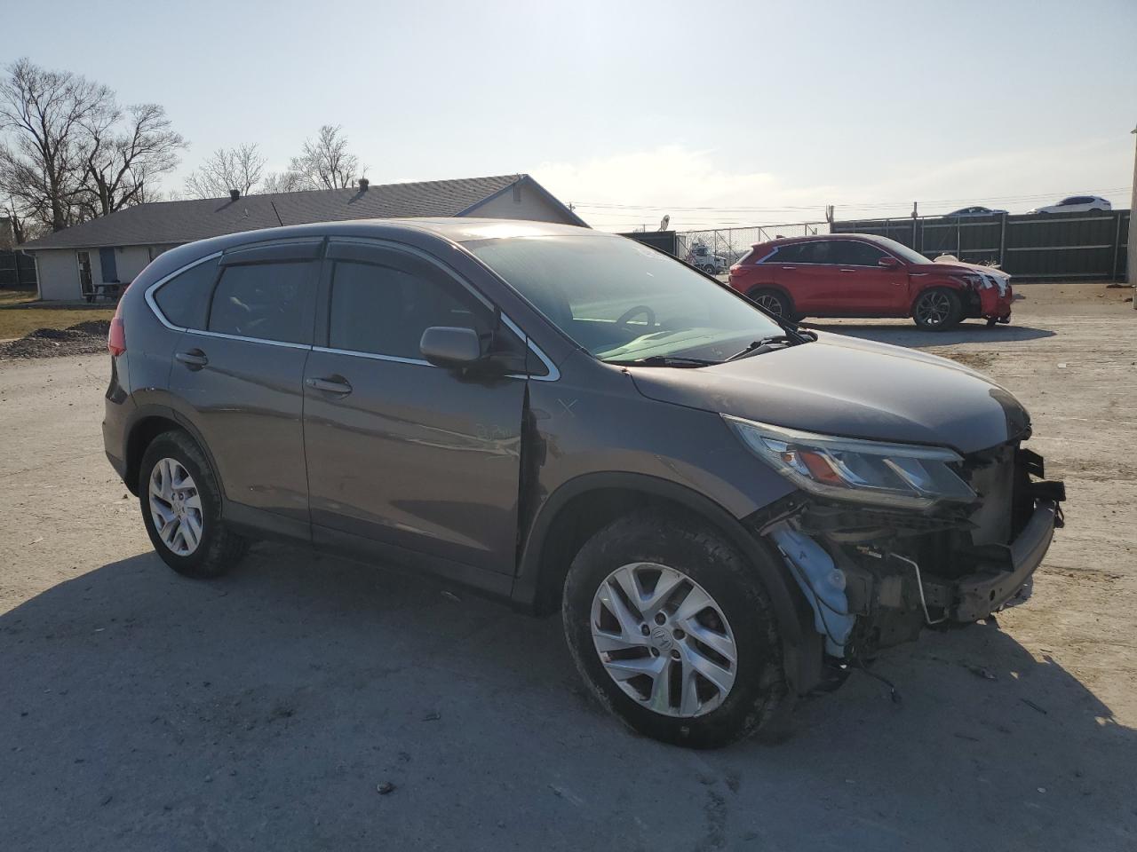 2016 Honda CR-V - Image 4