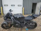2024 YAMAHA YZFR7  for sale at Copart WI - MILWAUKEE SOUTH