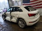 2016 Audi Q3 Premium Plus de vânzare în Lyman, ME - Side