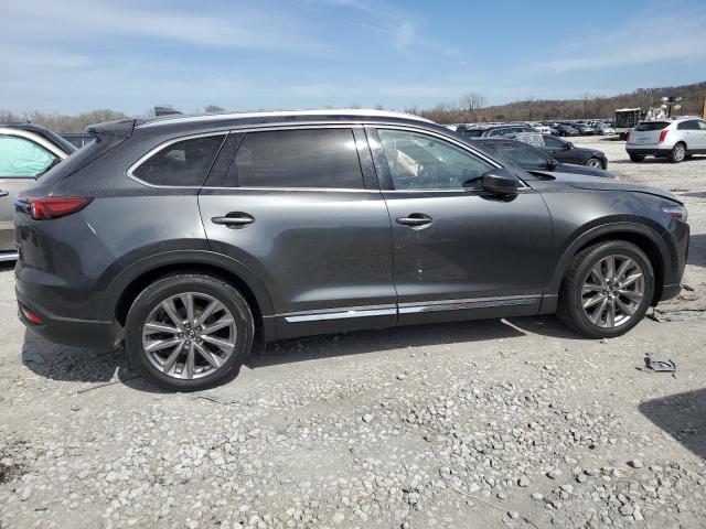  MAZDA CX-9 2022 Szary