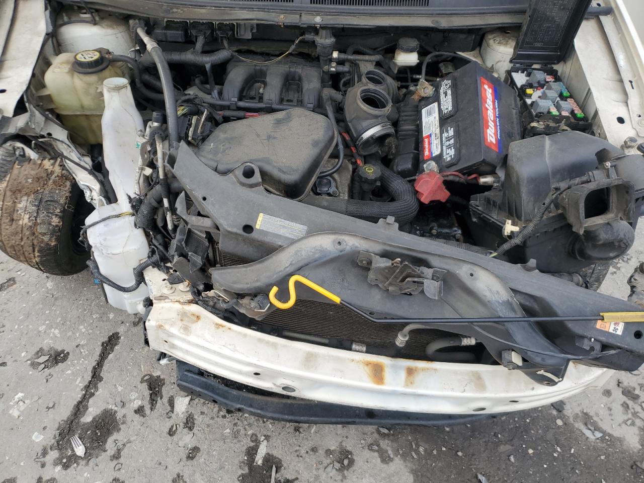 2008 Ford Edge - Image 13