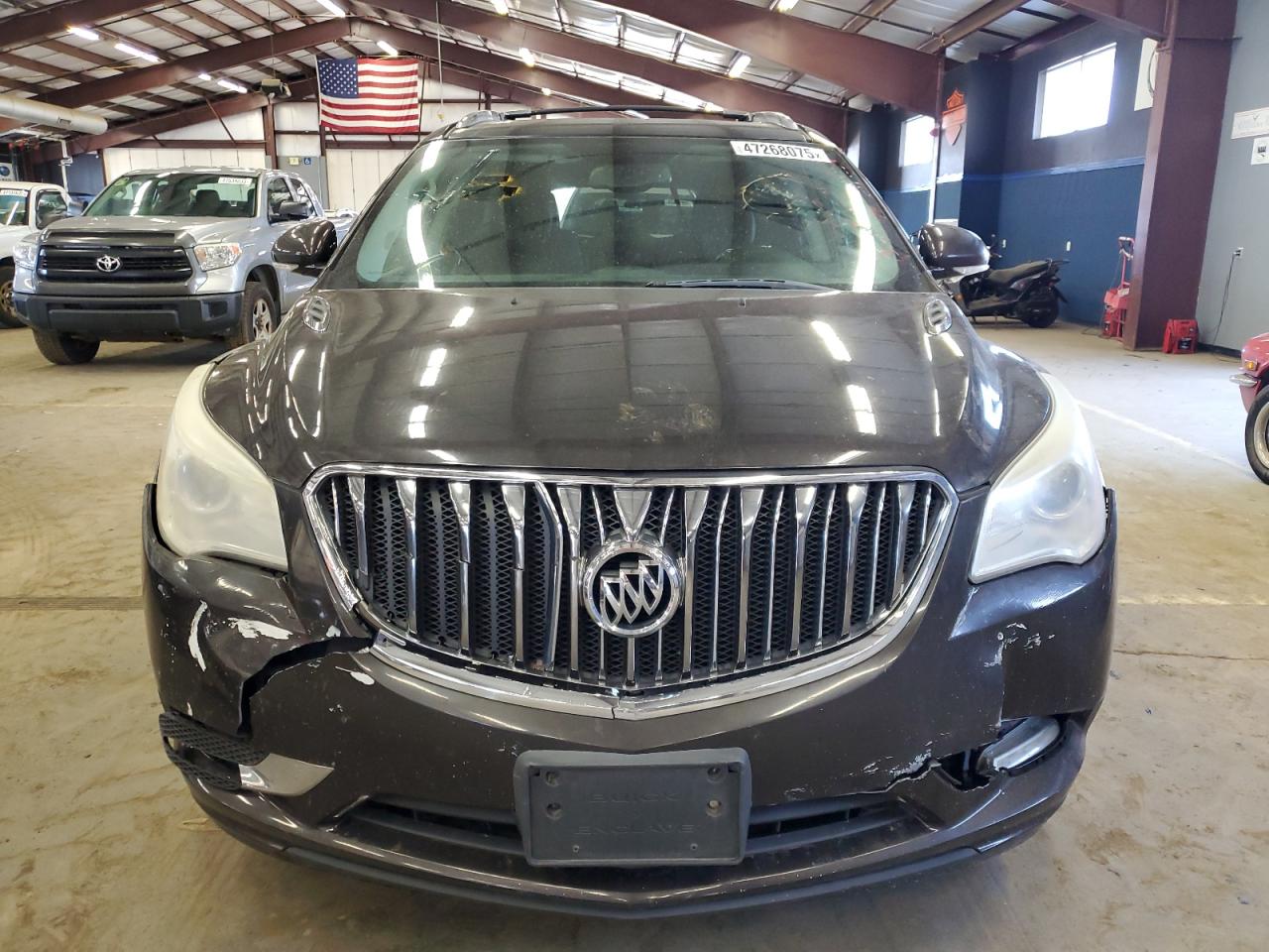 2013 Buick Enclave - Image 5