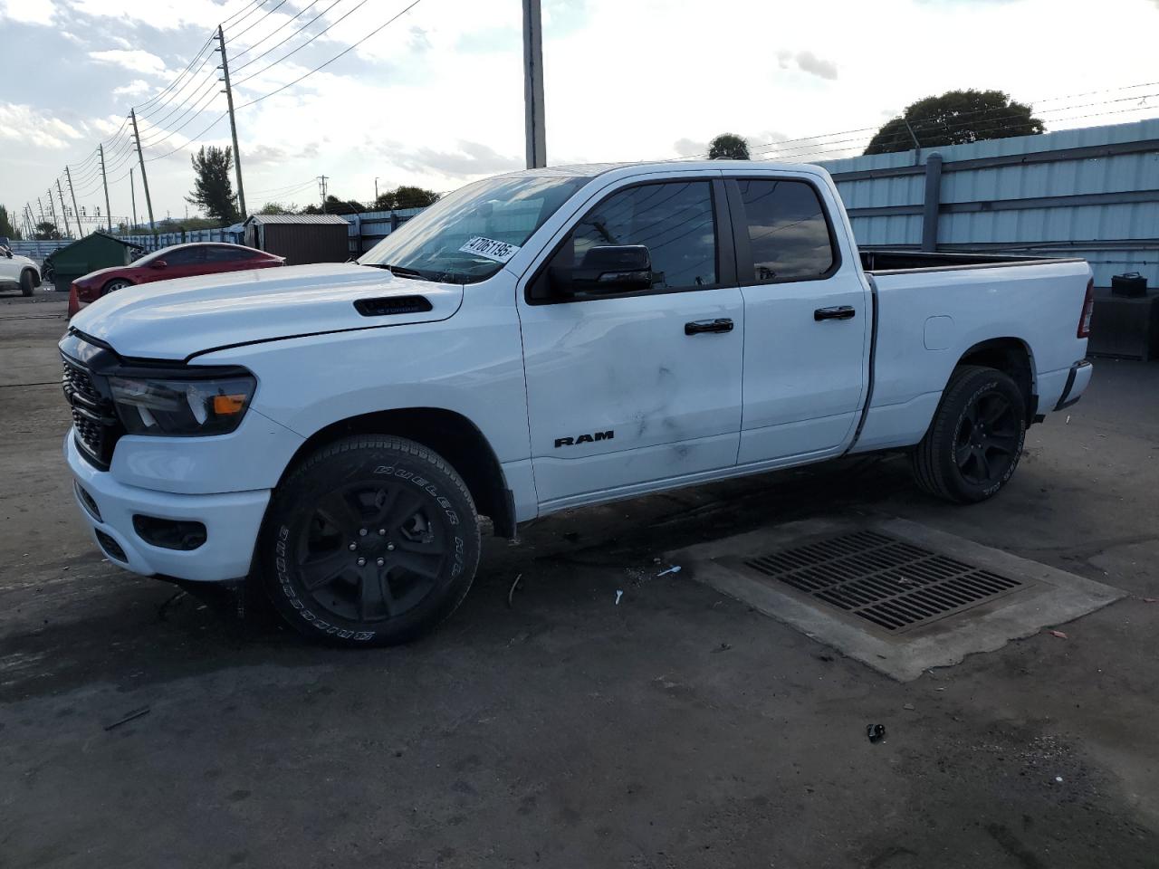 2023 Ram 1500 Big Horn/Lone Star for Sale in Miami, FL - Missing/Altered Vin