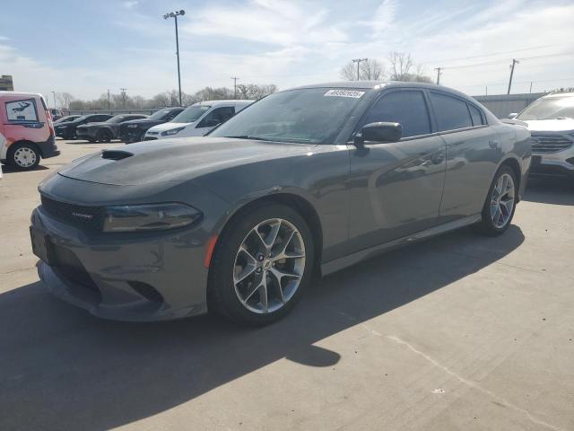  DODGE CHARGER 2023 Серый