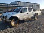 2001 Toyota Tacoma Double Cab de vânzare în Earlington, KY - Front End