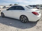2018 Mercedes-Benz C 300 for Sale in Montgomery, AL - Front End