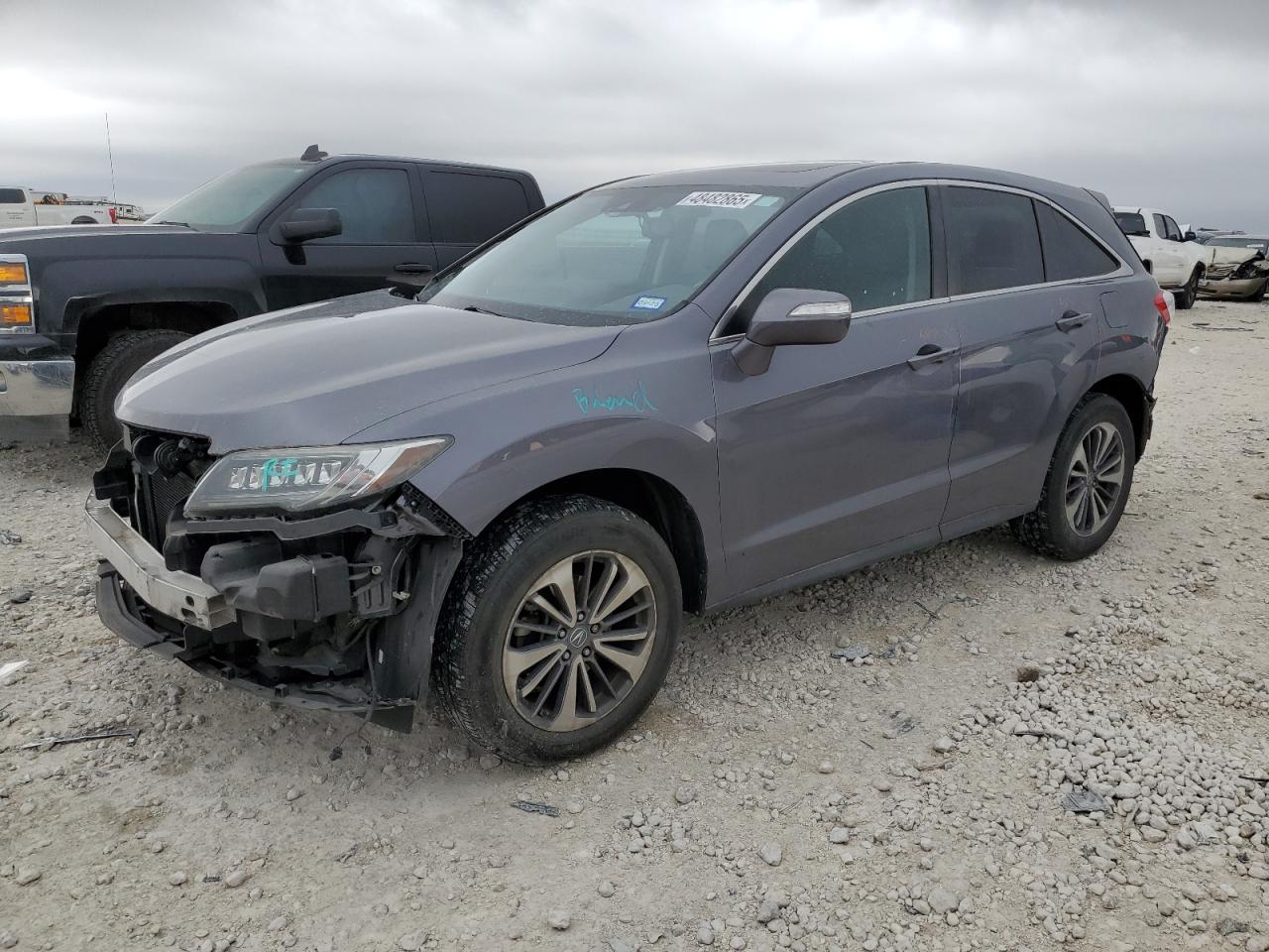 2017 Acura RDX - Image 1