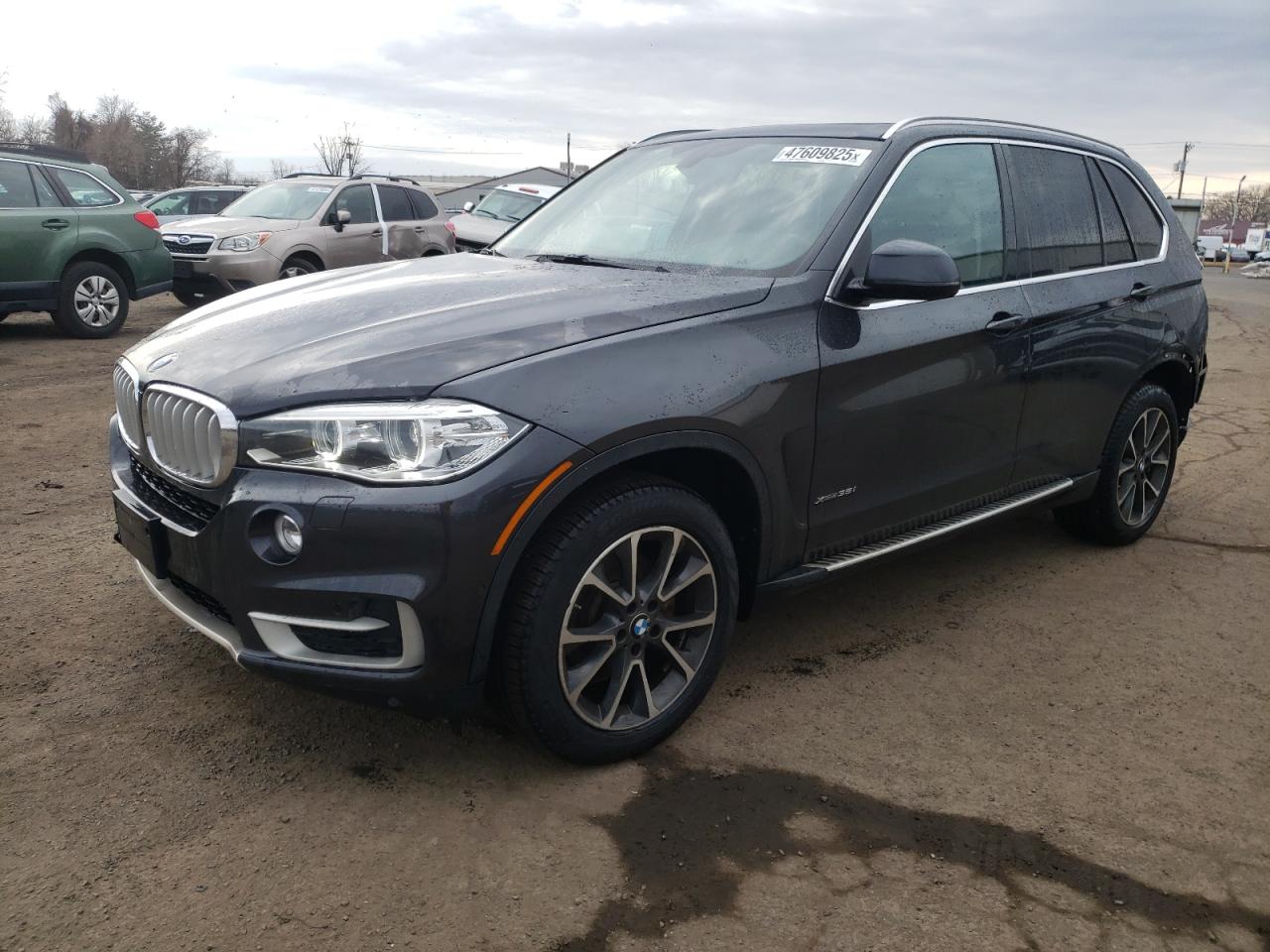 2015 BMW X5 - Image 1