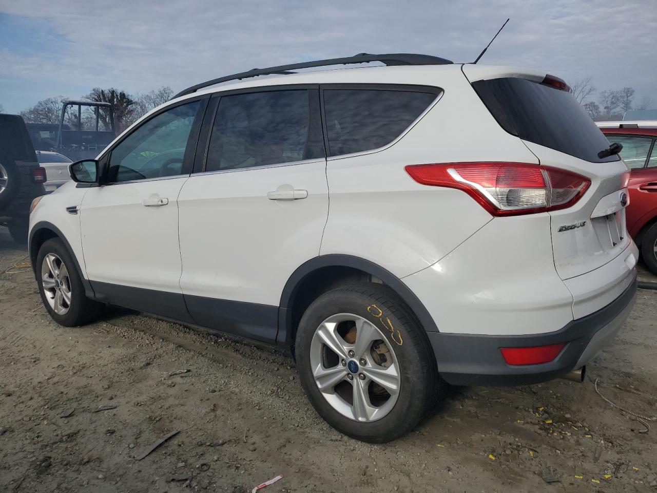 2013 Ford Escape - Image 2