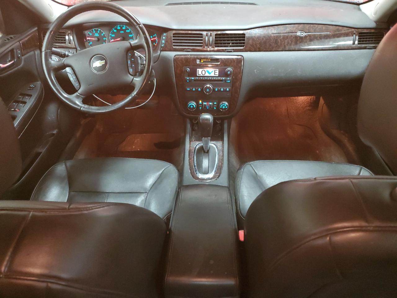 2013 Chevrolet Impala - Image 8