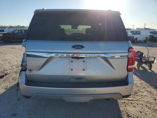  FORD EXPEDITION 2019 Silver