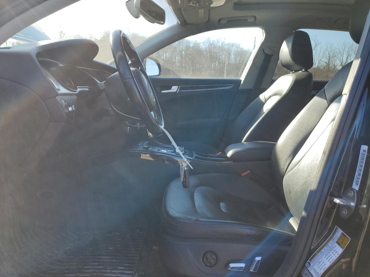 2015 Audi A4 - Image 7