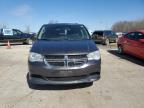2015 Dodge Grand Caravan Sxt للبيع في Pekin، IL - Mechanical
