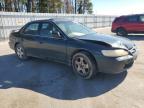 2000 Honda Accord Ex na sprzedaż w Dunn, NC - Front End