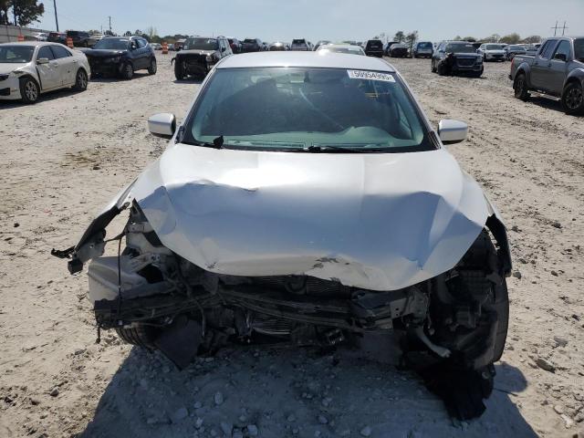  NISSAN SENTRA 2018 White