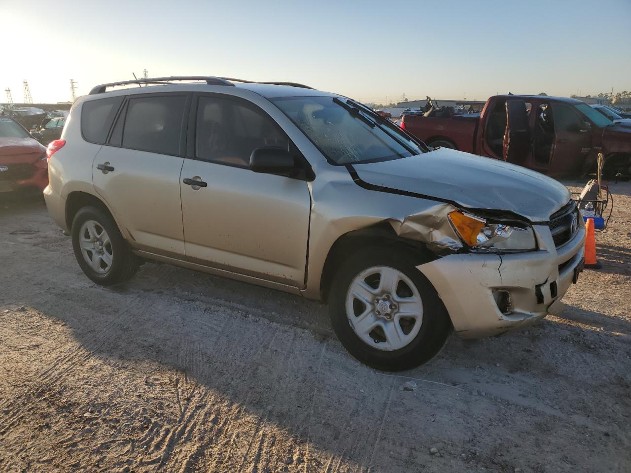 2010 Toyota RAV 4 - Image 4