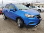 2017 Buick Encore Preferred zu verkaufen in Pekin, IL - Side